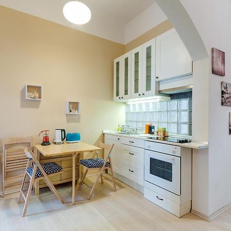 Hi-Bp Origo Apartment بودابست المظهر الخارجي الصورة