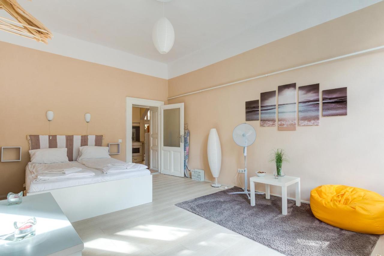 Hi-Bp Origo Apartment بودابست المظهر الخارجي الصورة
