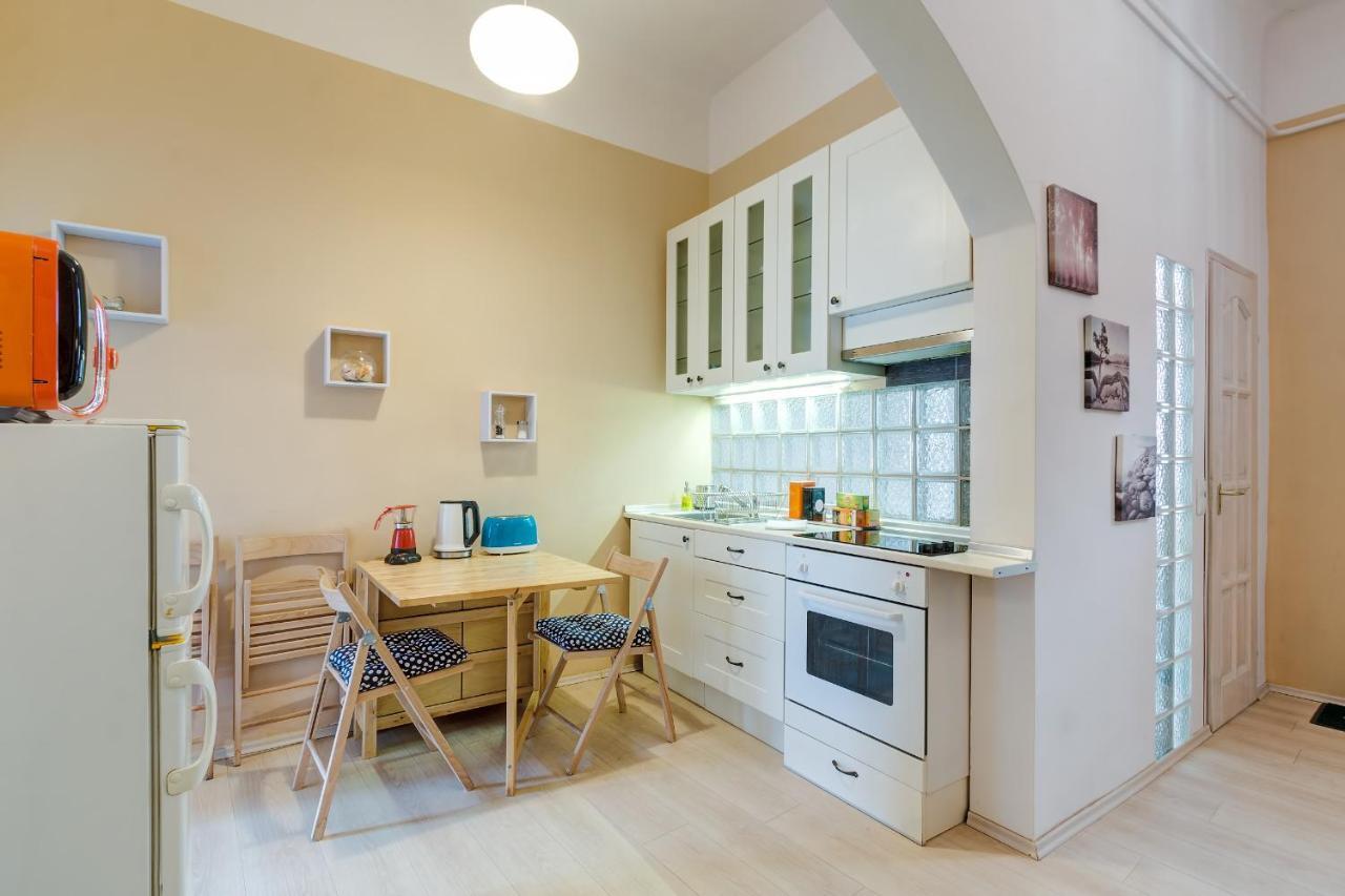 Hi-Bp Origo Apartment بودابست المظهر الخارجي الصورة