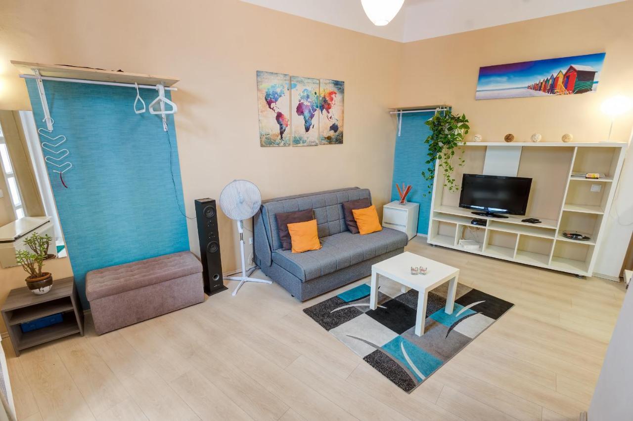 Hi-Bp Origo Apartment بودابست المظهر الخارجي الصورة
