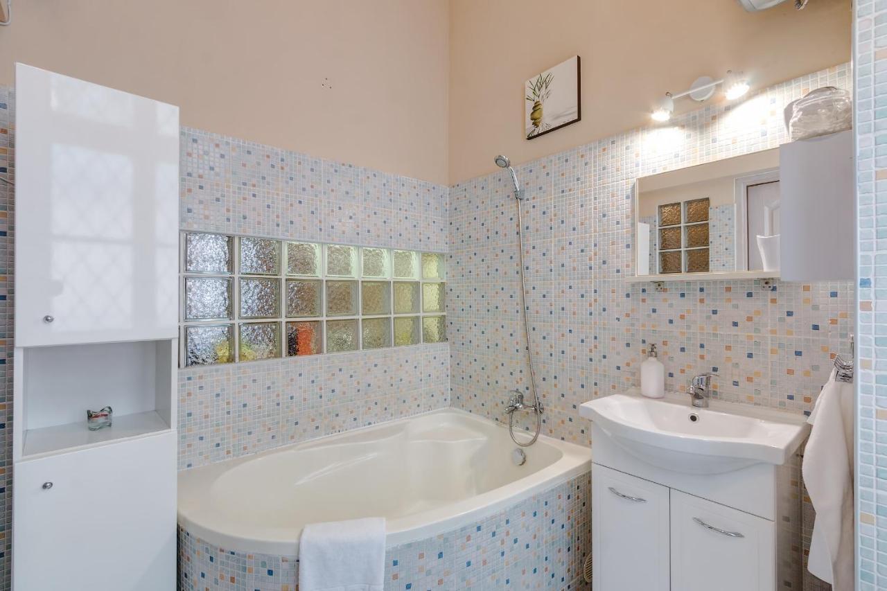 Hi-Bp Origo Apartment بودابست المظهر الخارجي الصورة