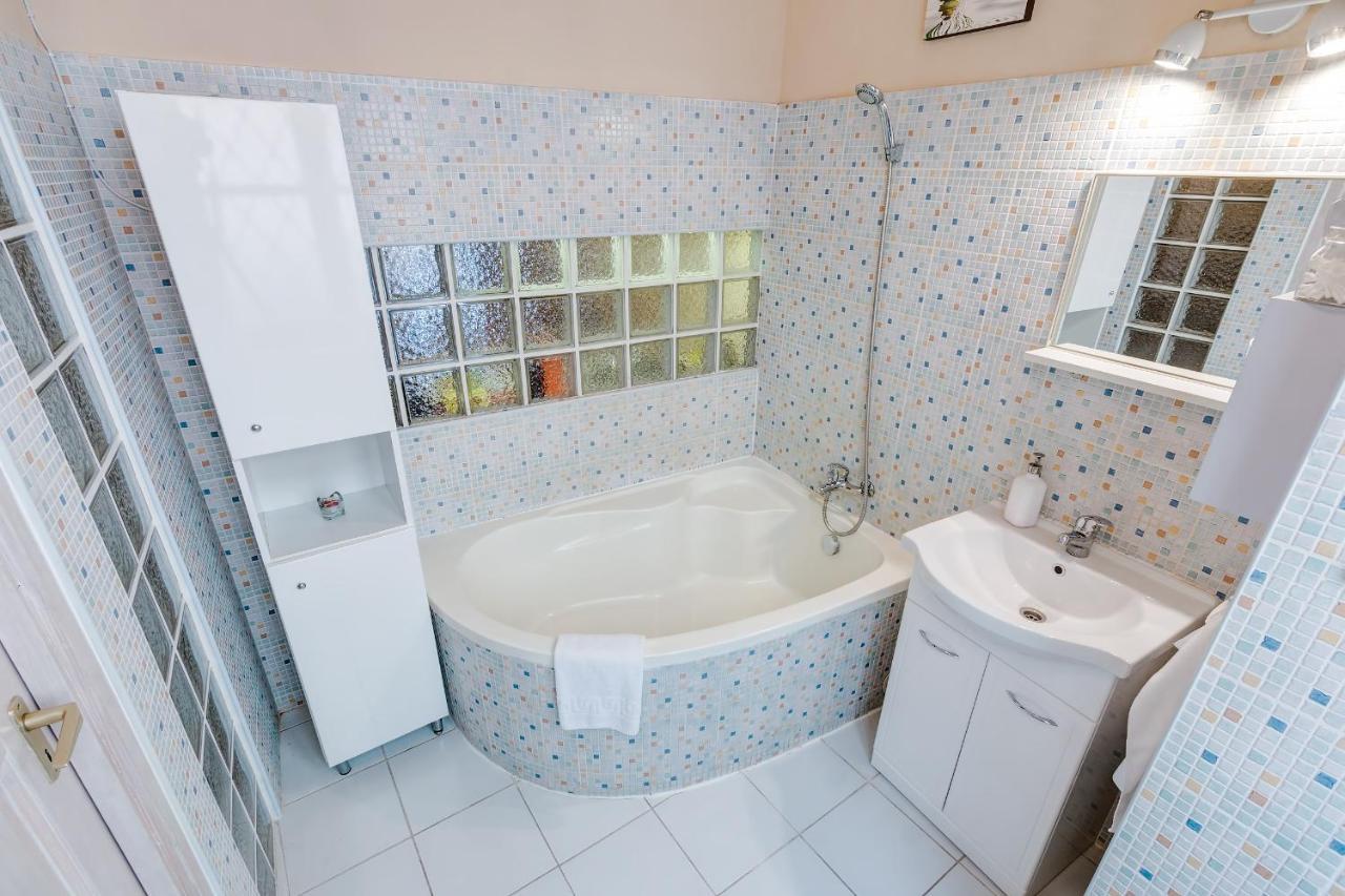 Hi-Bp Origo Apartment بودابست المظهر الخارجي الصورة