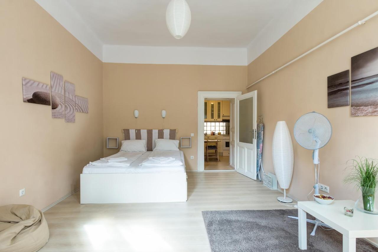 Hi-Bp Origo Apartment بودابست المظهر الخارجي الصورة