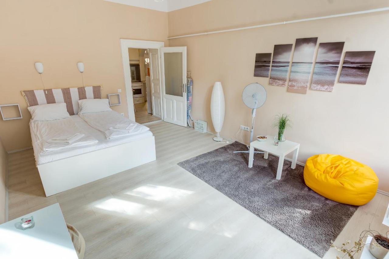 Hi-Bp Origo Apartment بودابست المظهر الخارجي الصورة