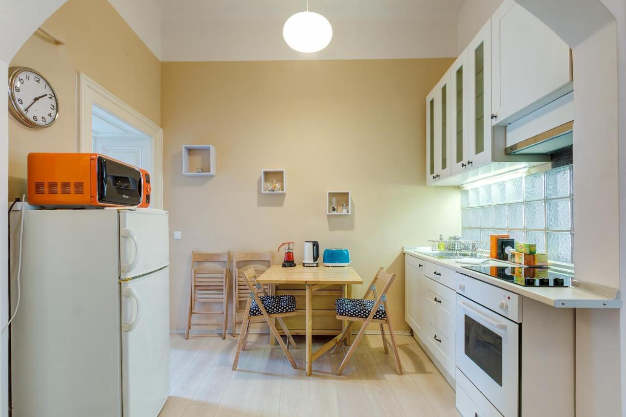 Hi-Bp Origo Apartment بودابست المظهر الخارجي الصورة