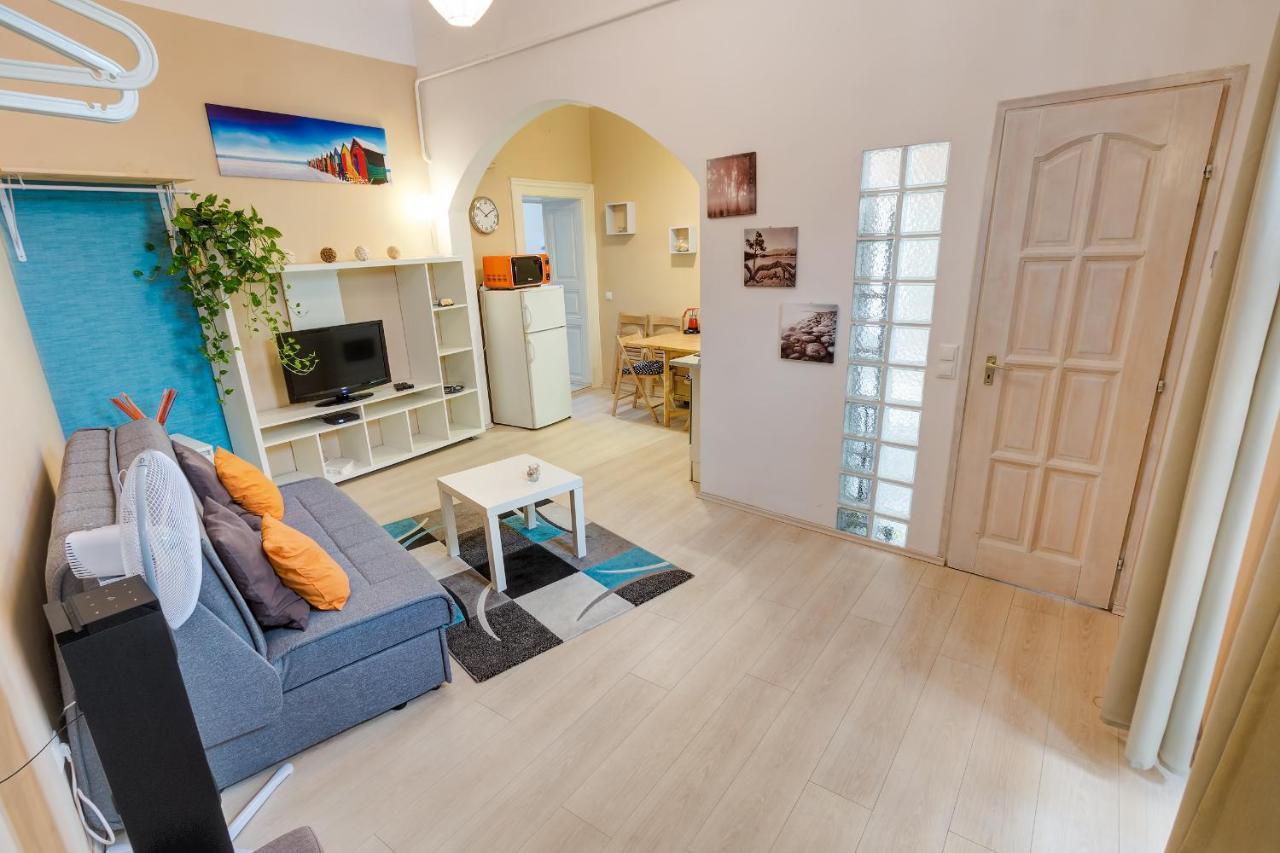 Hi-Bp Origo Apartment بودابست المظهر الخارجي الصورة
