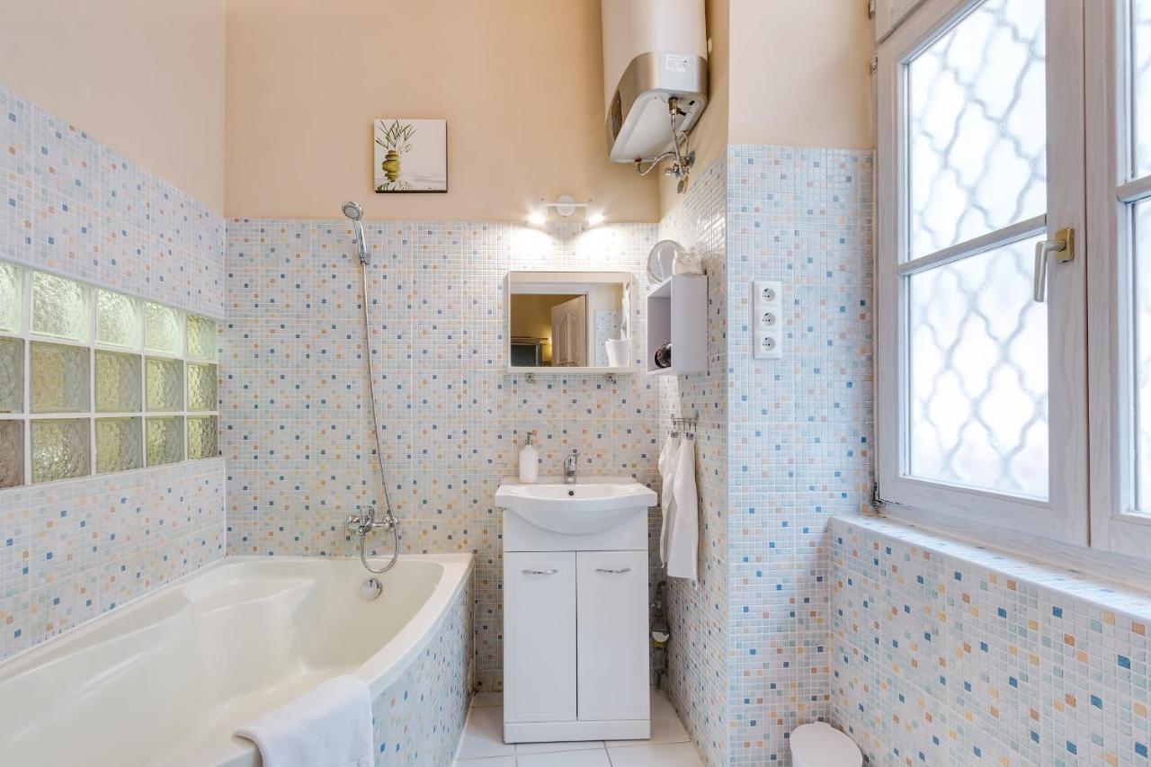 Hi-Bp Origo Apartment بودابست المظهر الخارجي الصورة