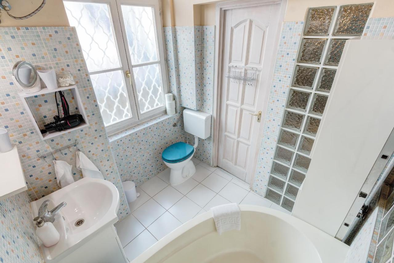 Hi-Bp Origo Apartment بودابست المظهر الخارجي الصورة
